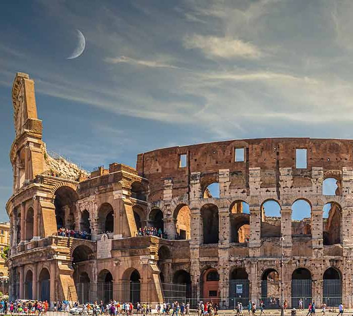 Music, Art & Dreamy Landscapes (Demo)